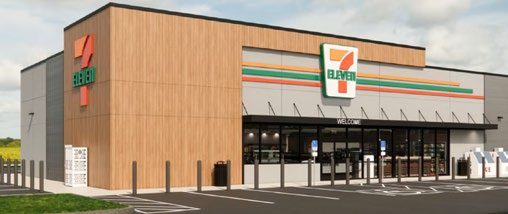 7-Eleven, Inc. – Prototype