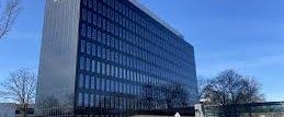 Corning – ZV Building R&D Computer Modeling Renovation