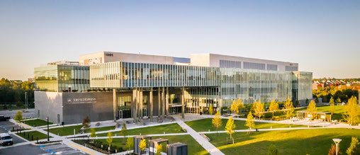 Johns Hopkins University