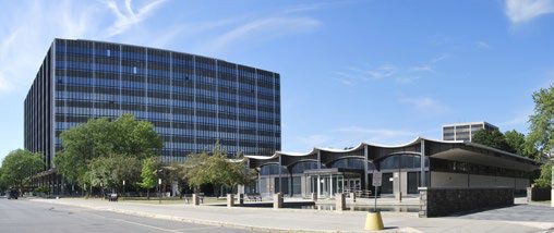 New York Power Authority (NYPA) – CUNY Decarbonization Plan