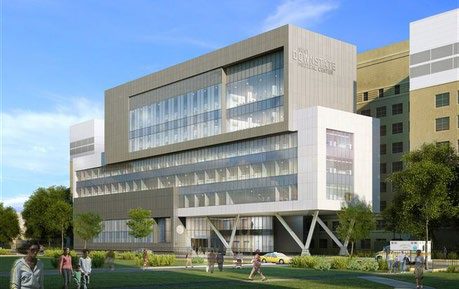 New York University Hospital at Downstate