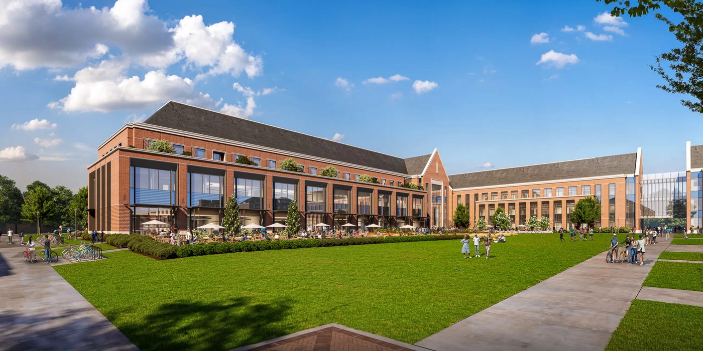 Auburn University – STEM & Agricultural Sciences Complex