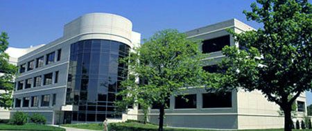 Bristol-Myers Squibb Manufacturing Facility