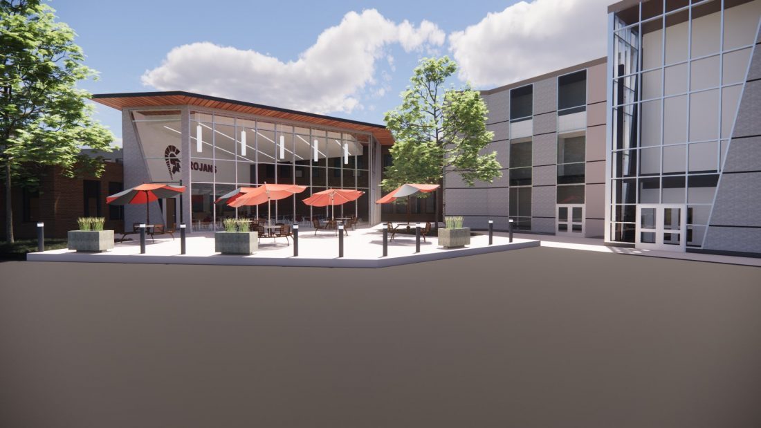 Southwestern Central School District, NY