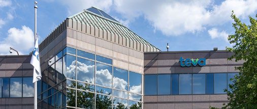 Teva Pharmaceuticals