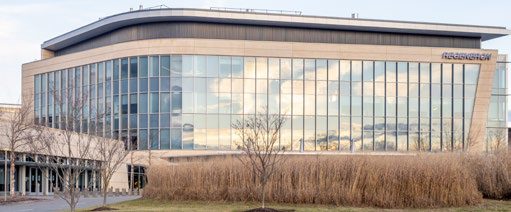 Regeneron Pharmaceuticals