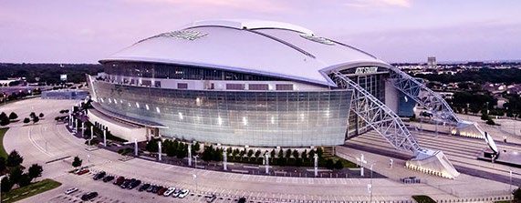 AT&T Stadium