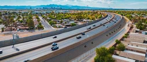 I-515 Interchange Improvements