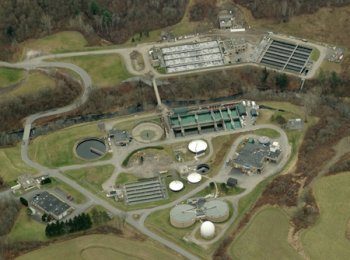 Gloversville-Johnstown Asset Management – Sewers and Wastewater Treatment Plant