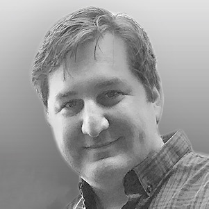 Chris Williams - YA Group