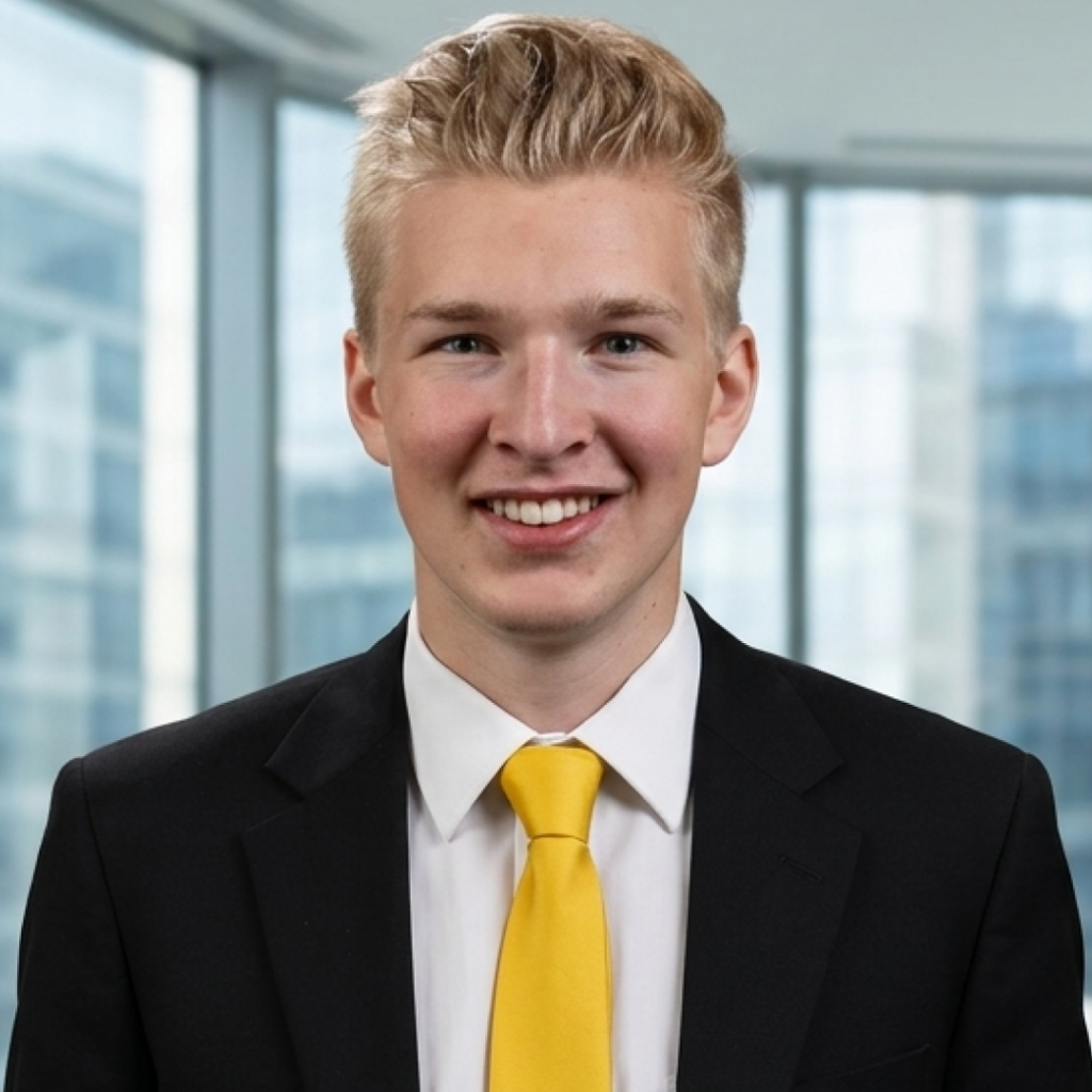 Connor Kapisak