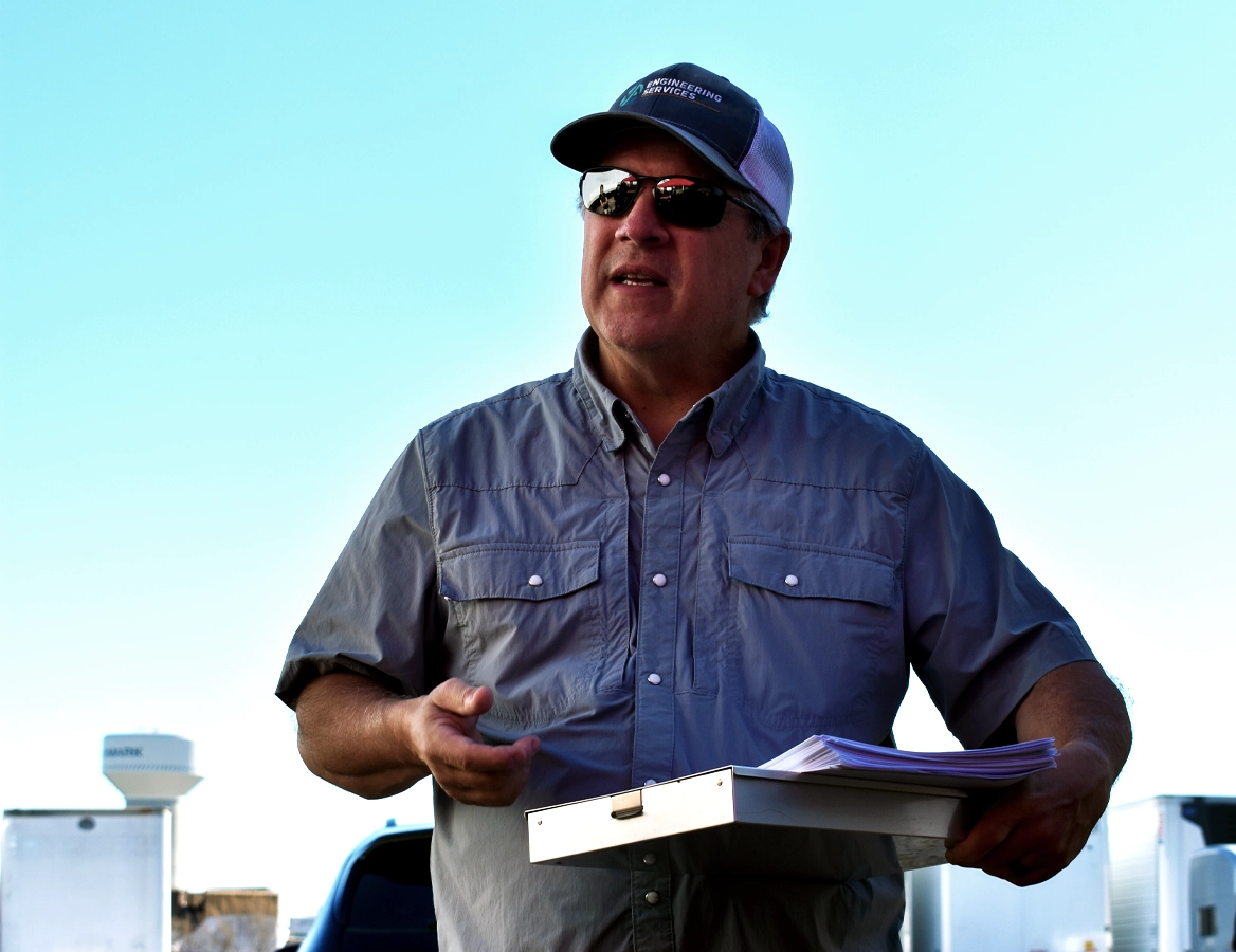 End-to-End Investigative Process