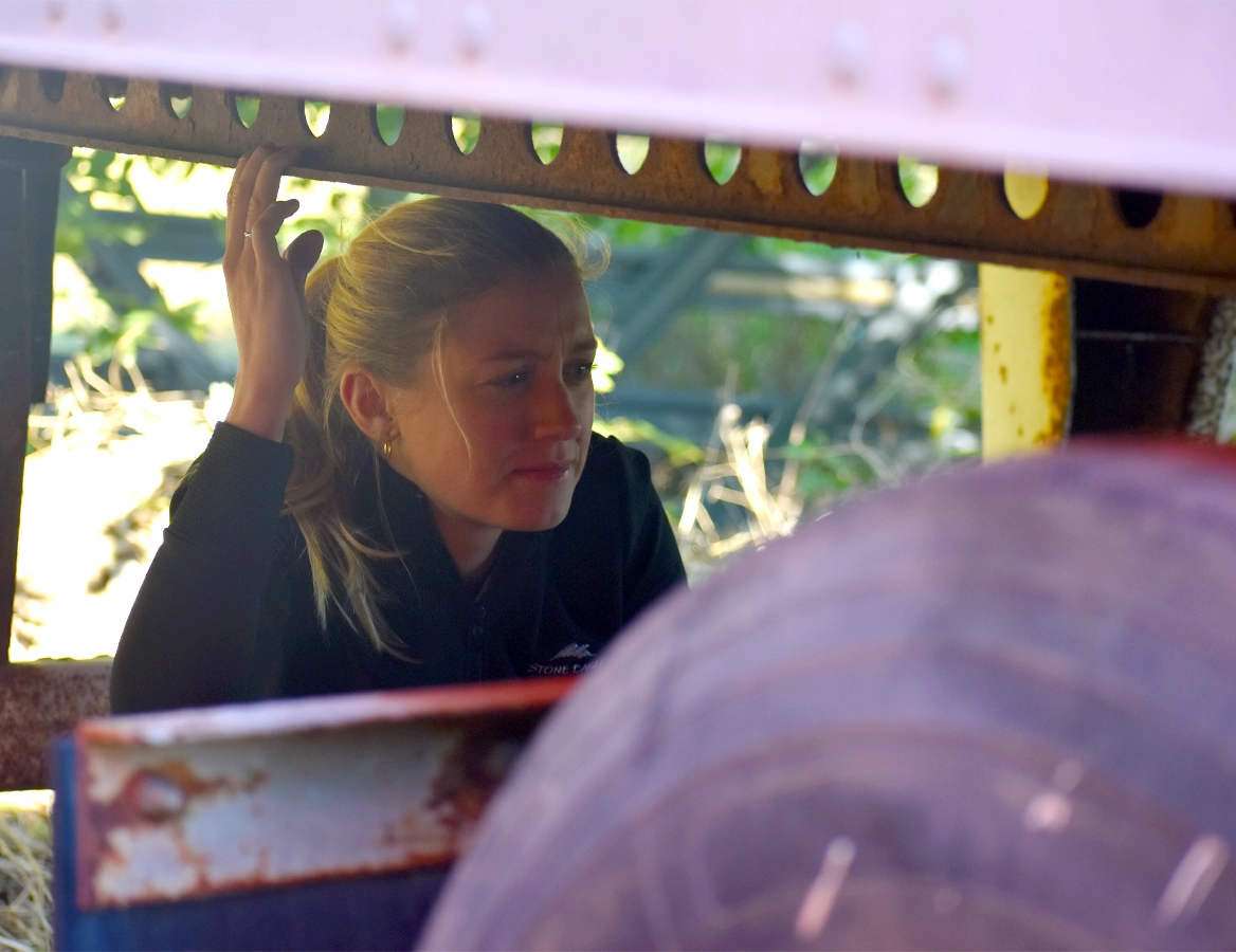 Breadth of Expertise