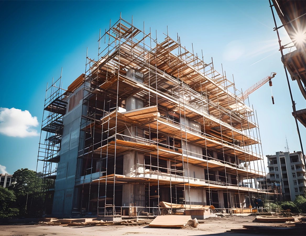 Who We Serve, Assist, & Collaborate With