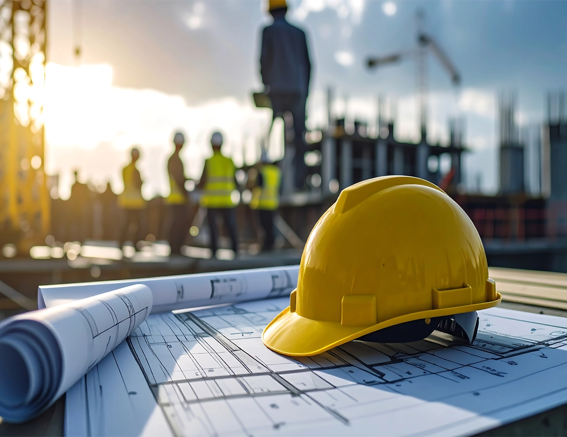 Ensure Safety and Peace of Mind