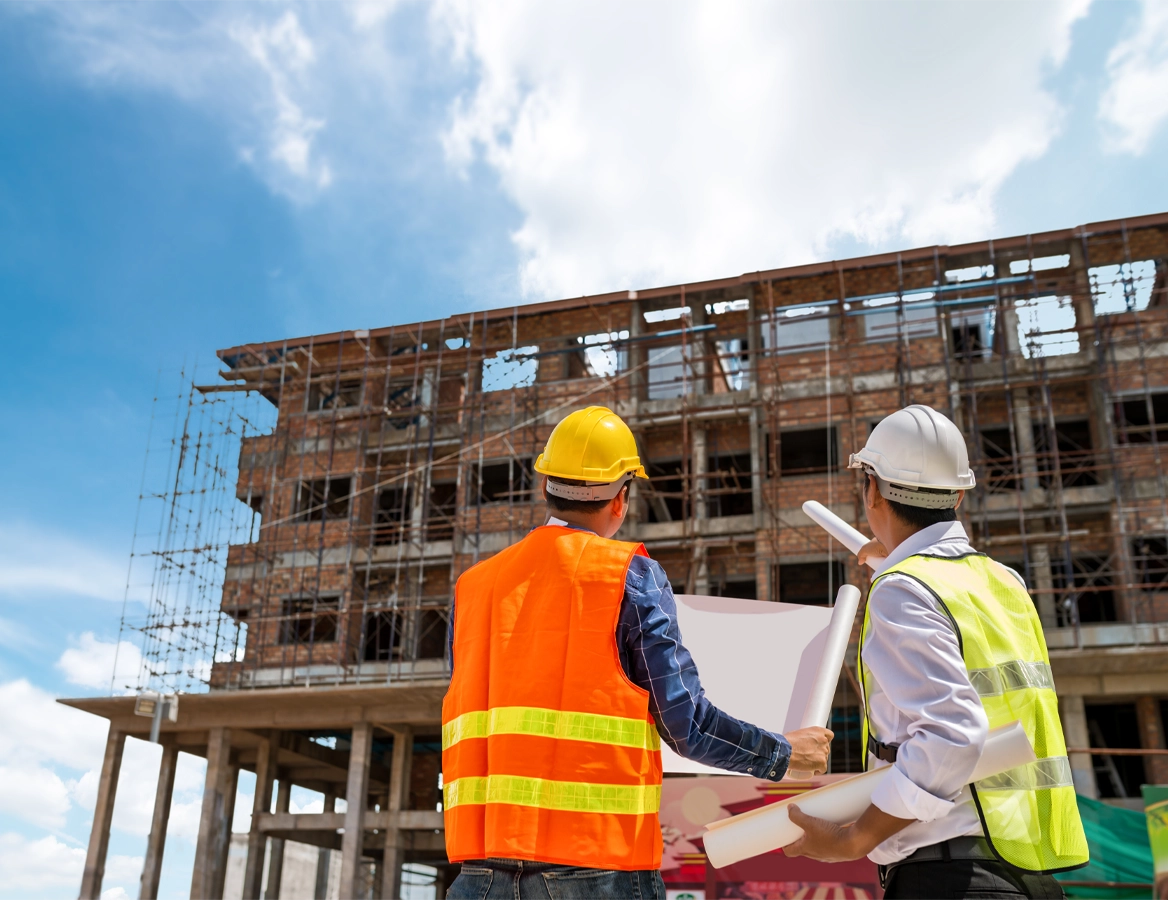 Trusted by the Industry’s Largest Contractors and Owners 