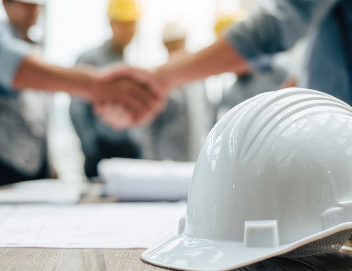 Claims Support Across Construction and Global Insurance Markets 