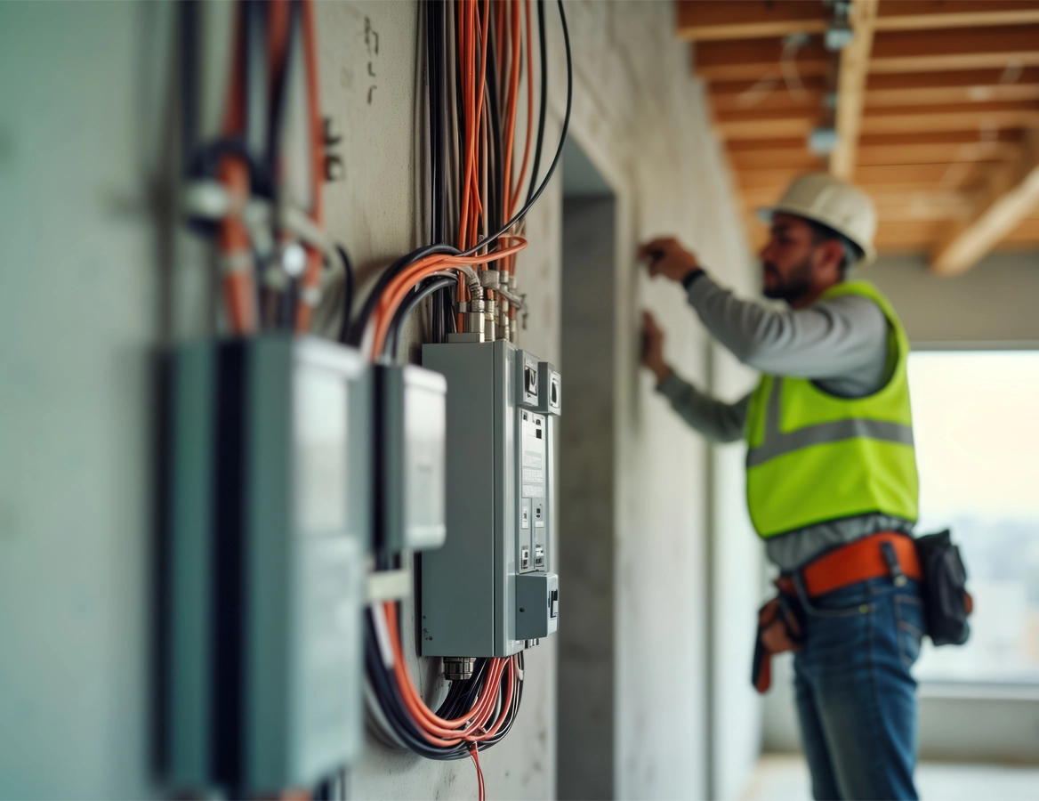 Equipment Damage Consulting Services 