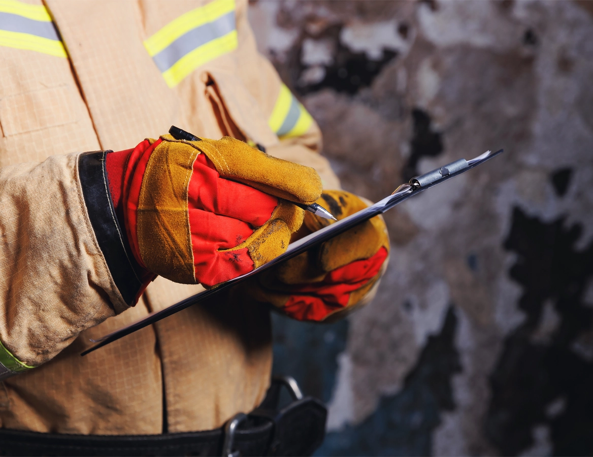 Trusted by Insurers, Attorneys, and the Industry