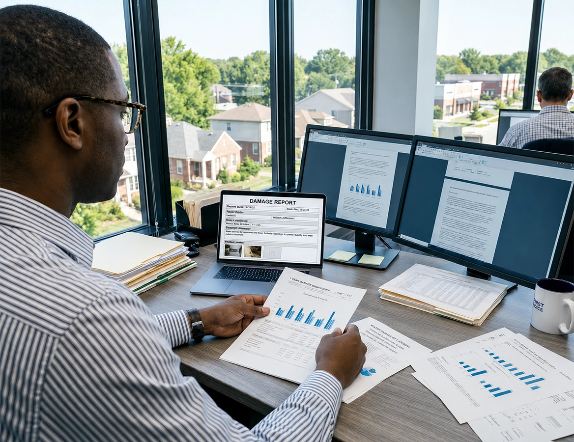 How We Deliver Results 