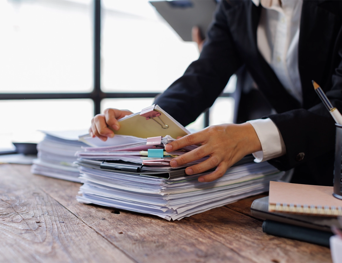 How We Deliver Results 