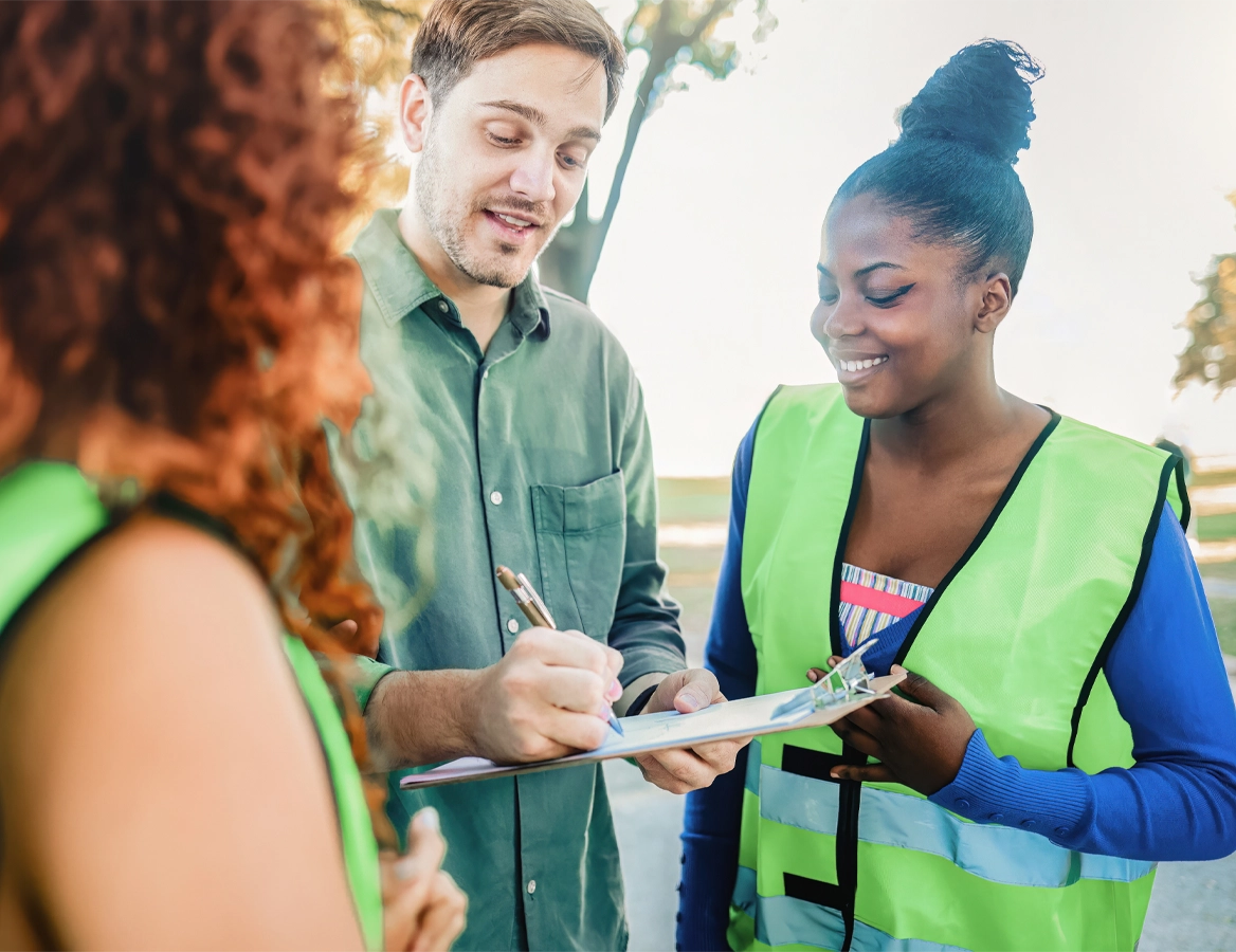 Strategic Planning and Project Management for Faster, Smarter Recovery