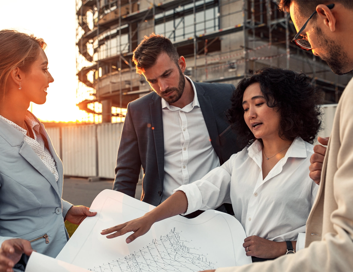 Proven Grants Management Expertise for Complex Disaster Recovery Programs