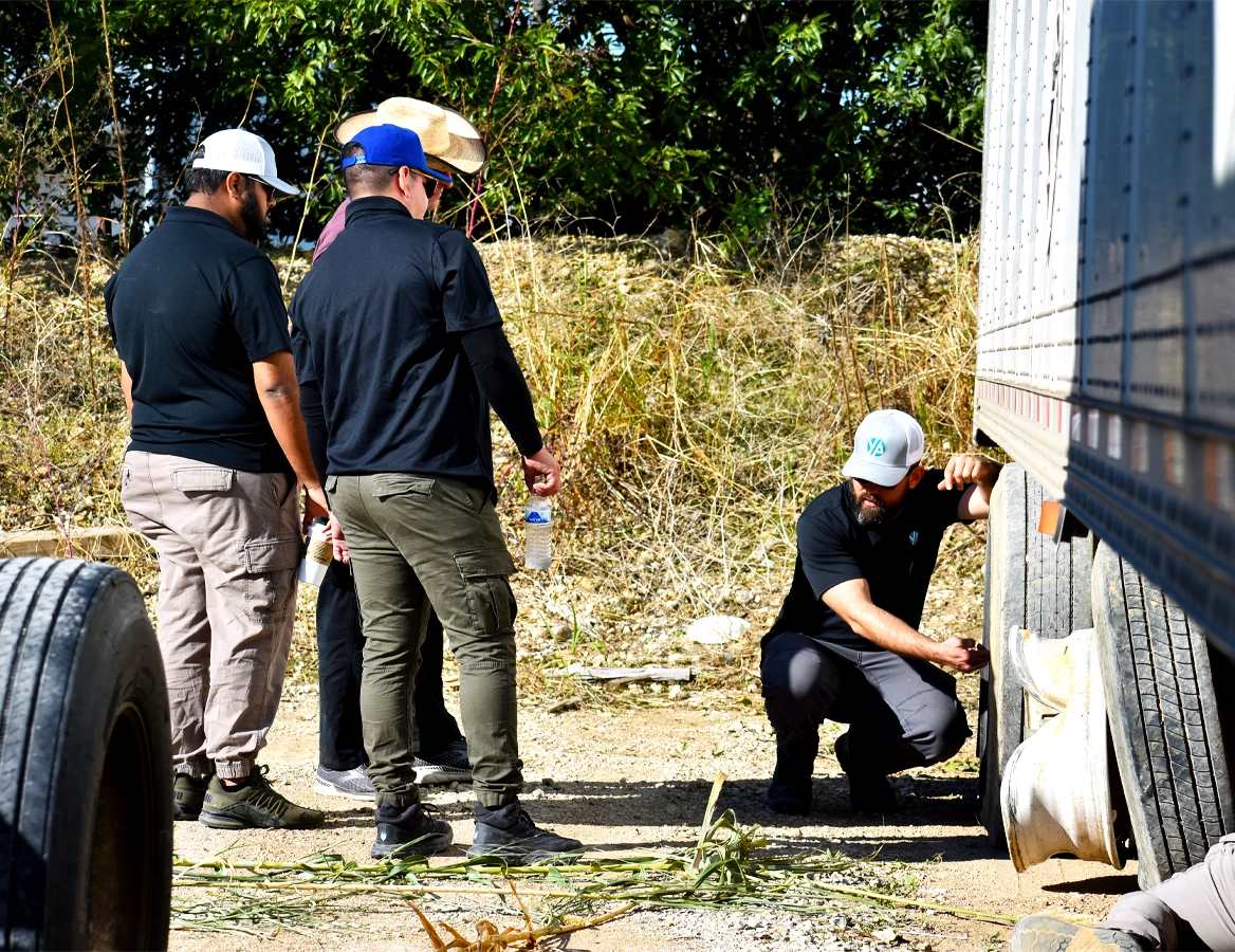 Why EDR Data Matters