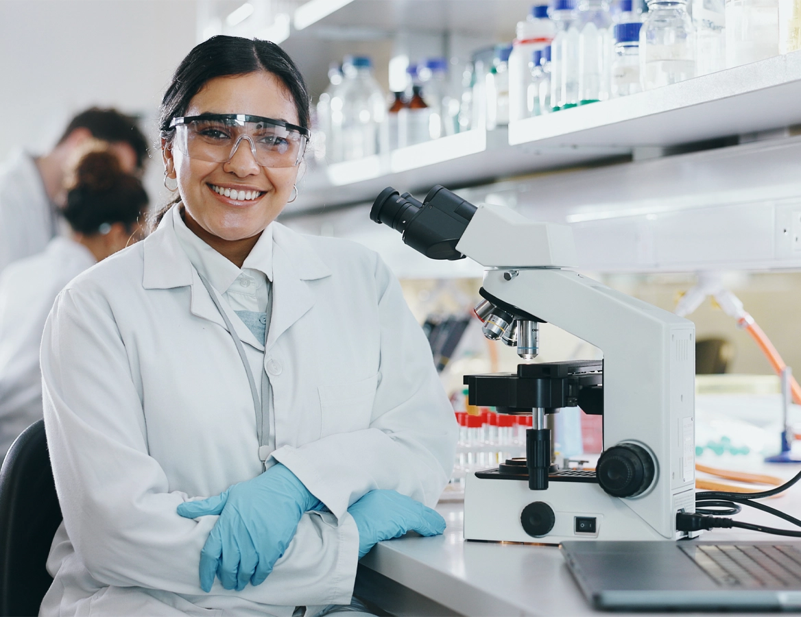 Customized testing for specific needs   