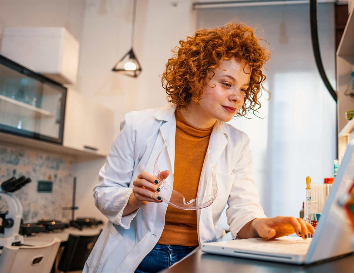 Customized testing for specific needs   