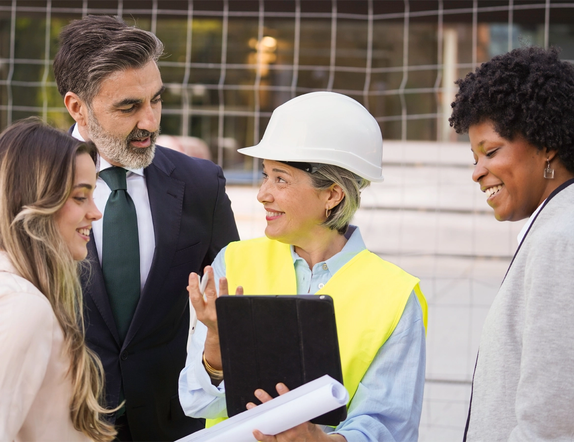Best-In-Class Services