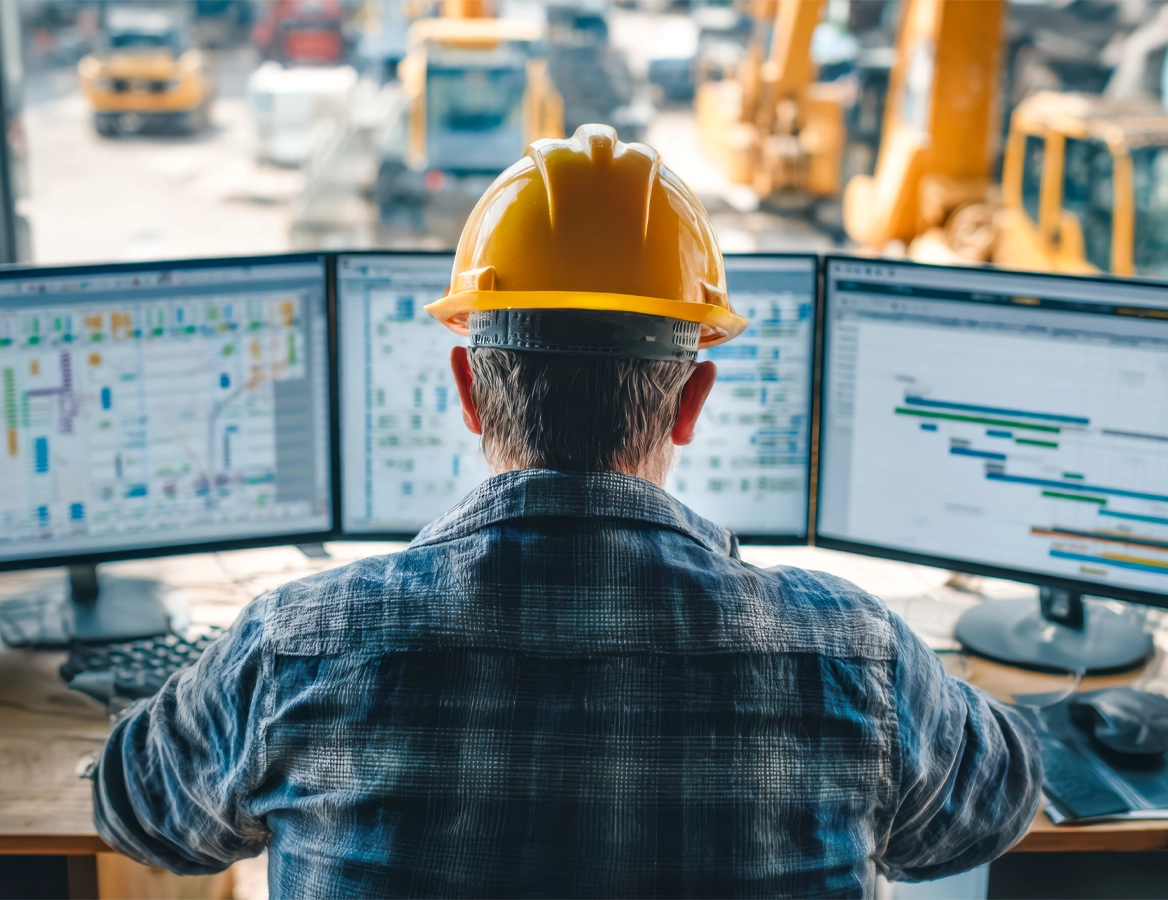 Enabling Project Harmony