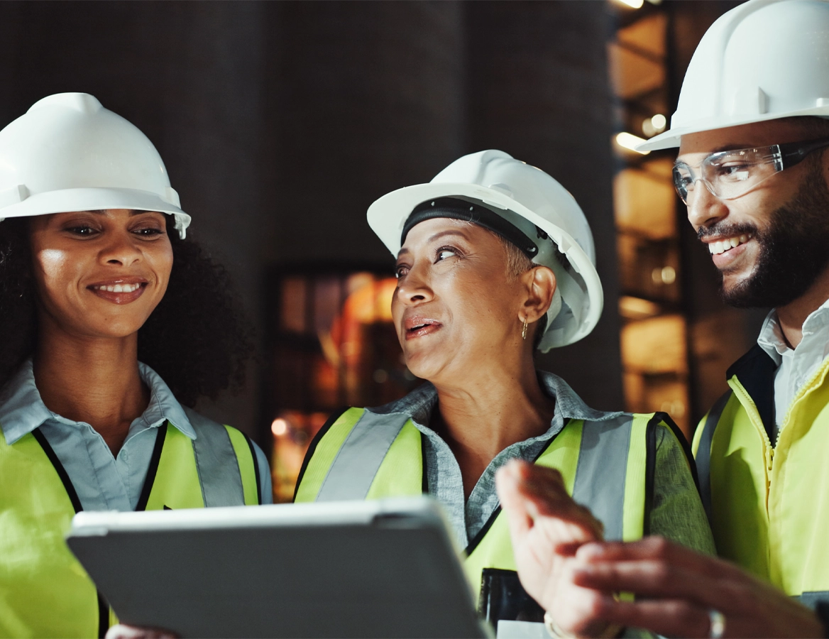 Independent and Integrated Approach 