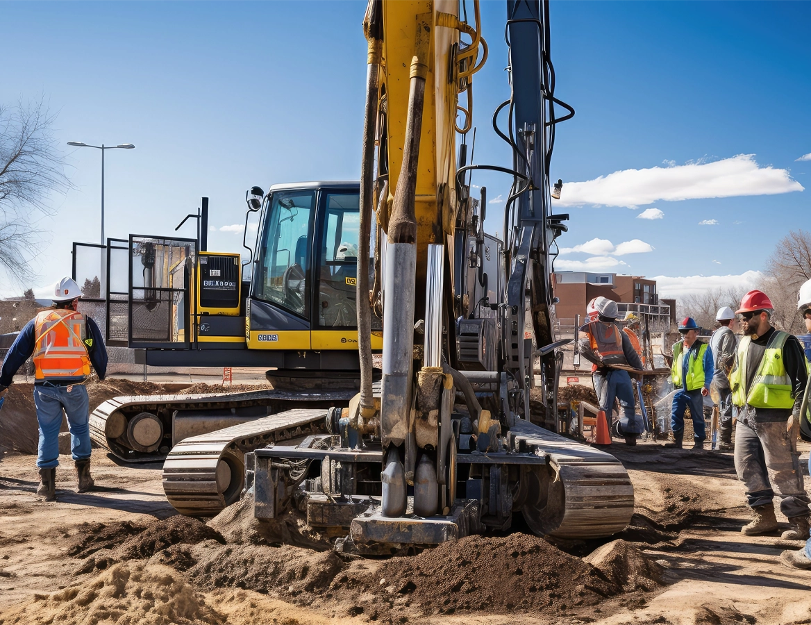 Confidence to Move Forward