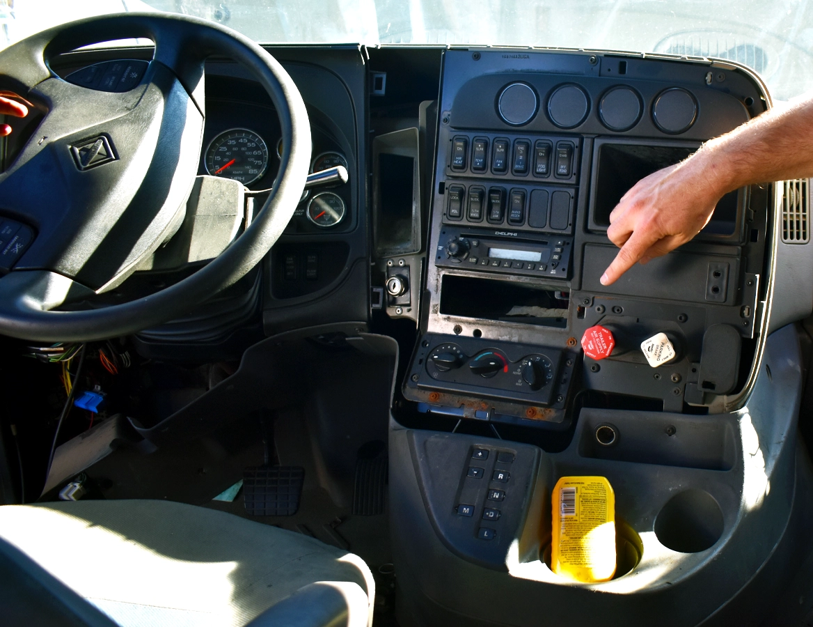 Reconstructing Collisions Involving Pedestrians and Motor Vehicles