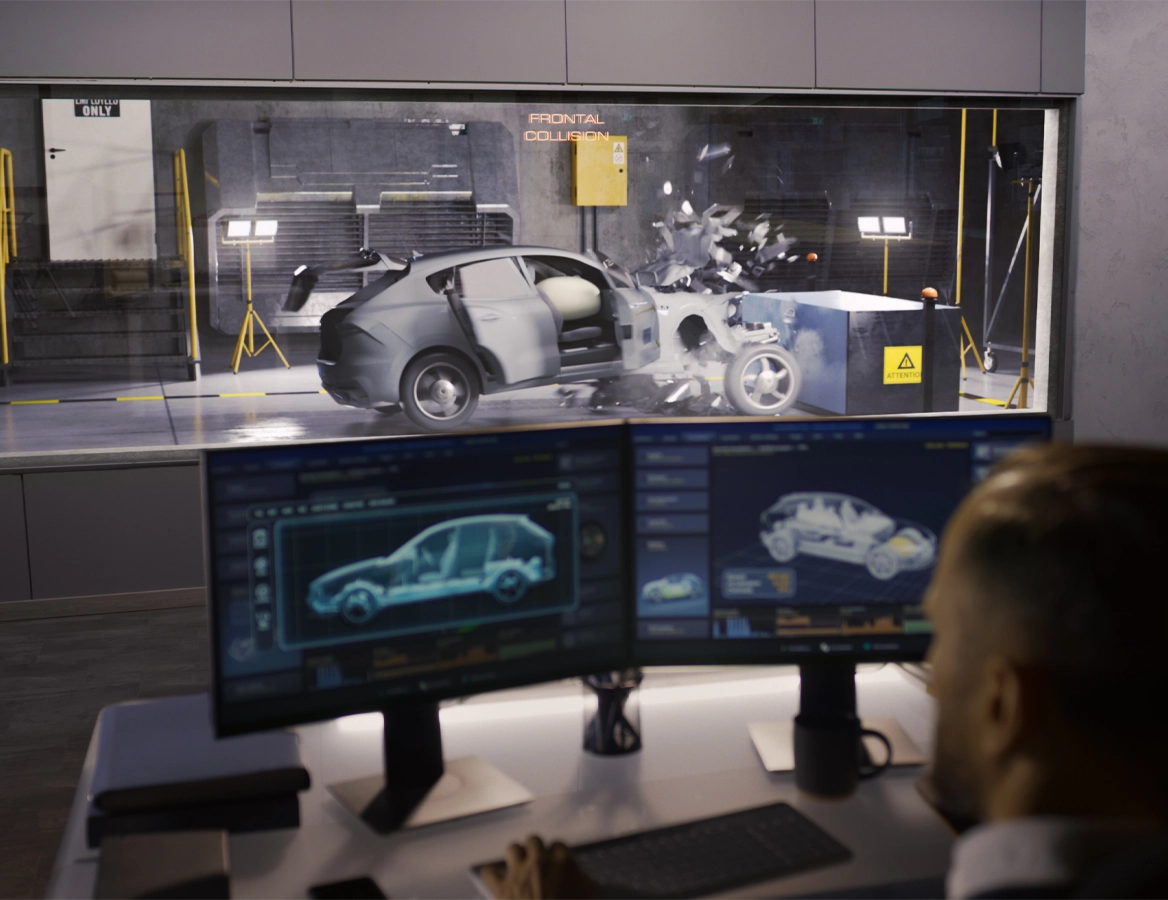 Sophisticated Visual Representations