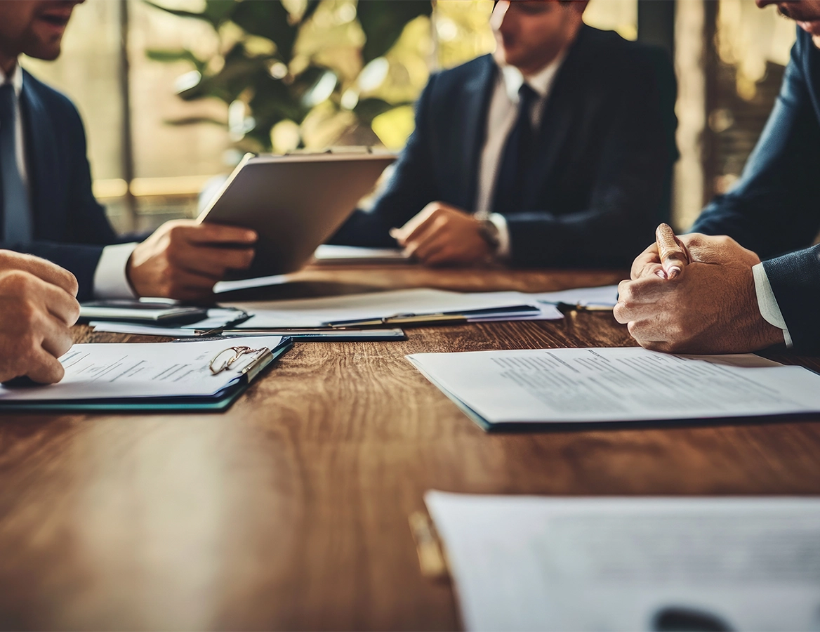 Strategic Advocacy That Enhances and Safeguards Program Dollars