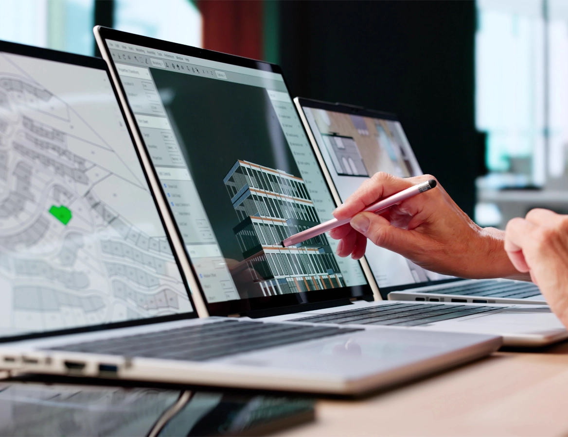 Integrated Design Review