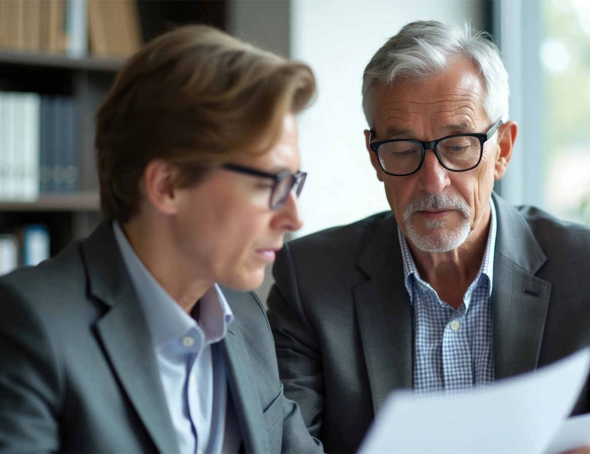 Comprehensive Litigation Support 
