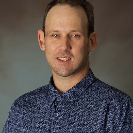 Christopher Fickeisen