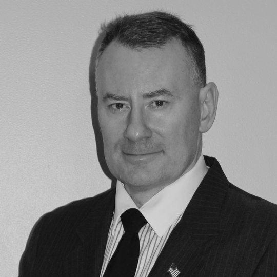 David Mallory