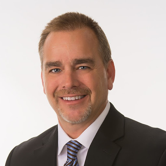 Joe Sandvik