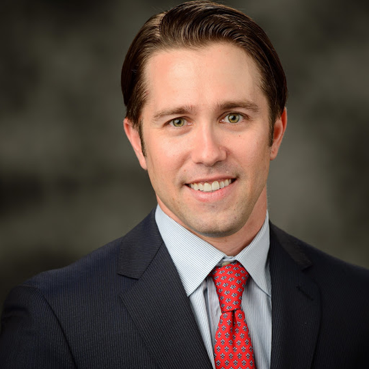 Matthew Holmes