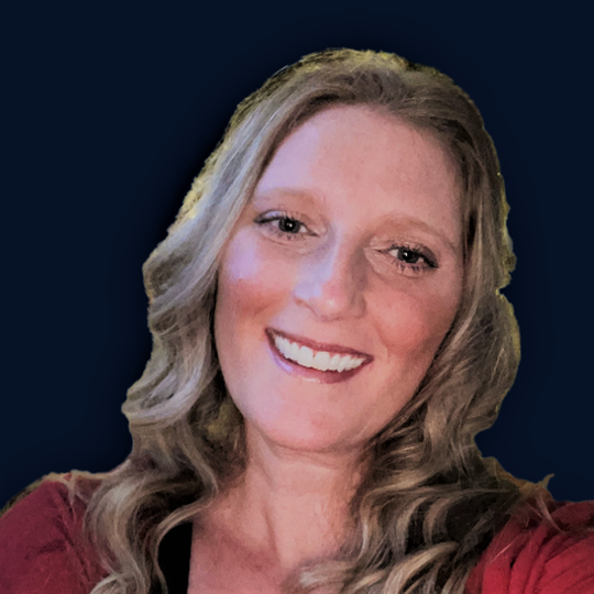 Megan Helsabeck