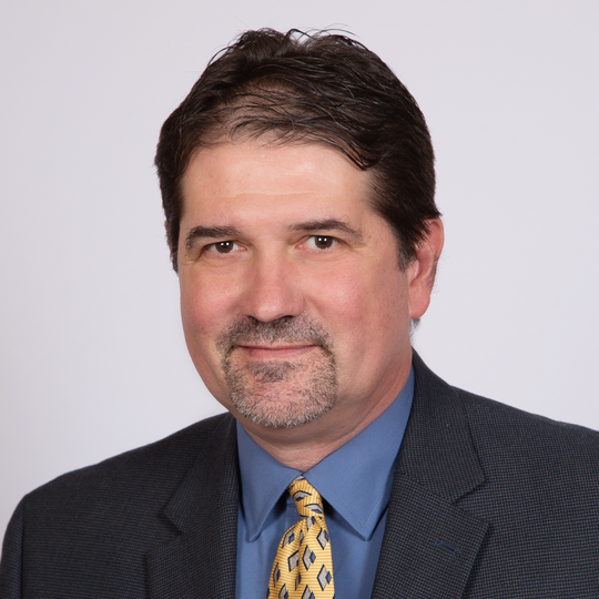 Michael Baker