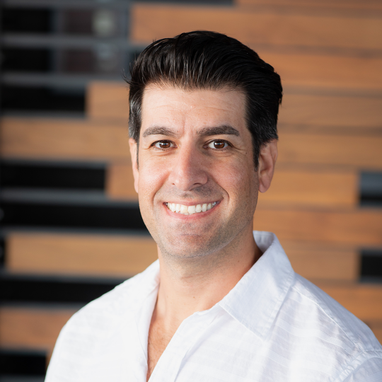 Michael Orlando