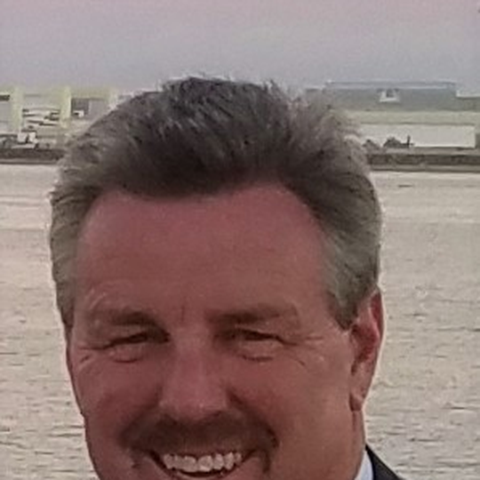 Robert Mulick