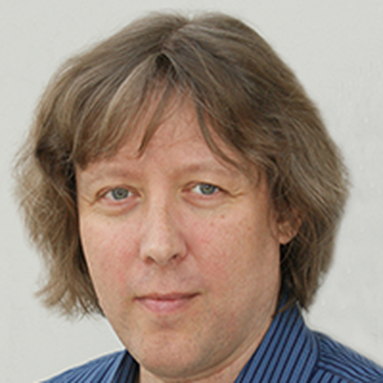 Ron  Kuta