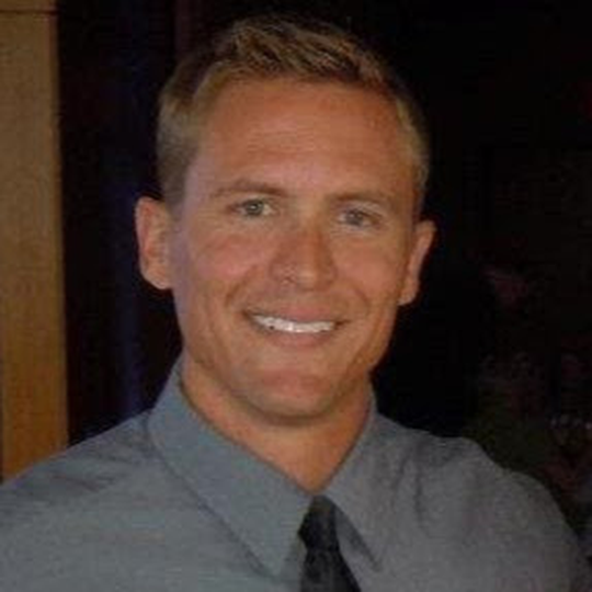 Ross Hartsock