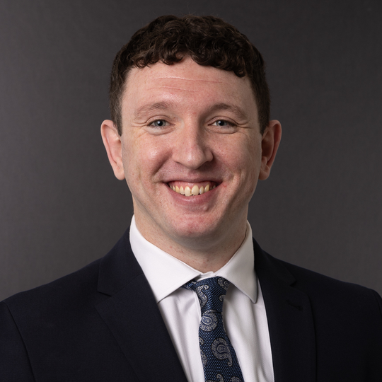Thomas Pyk Thomas Parker, Consultant - YA Group